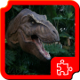 icon Dinosaurs Puzzles dla Philips X586