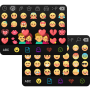 icon Emoji Love for iKeyboard