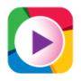 icon Video Player Perfect