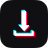 icon AhaTik Downloader 1.43.1
