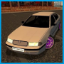 icon City Driver