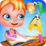 icon Preschool Learning: Educational Game for Kids dla Micromax Evok Dual Note