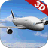 icon Big Airplane Flight Simulator 1.0.2