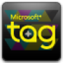 icon Microsoft Tag, QR & NFC Reader dla Fujitsu Arrows NX F-01K