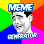 icon Meme Generator (old design) dla Motorola Moto G6 Plus