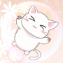 icon Cat'sBubbleLiveWallpaper dla Samsung Galaxy Young 2