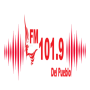 icon Radio Fm Del Pueblo