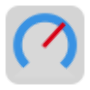 icon Download Speed Test dla AllCall Atom