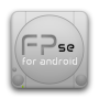 icon FPse for Android devices dla Samsung Galaxy Note 10.1 N8010