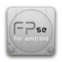 icon FPse for Android devices dla zopo Flash X2