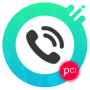 icon PIP Caller Id dla Micromax Canvas Mega 2