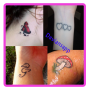 icon Great Small Tatoos Ideas