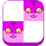 icon Meow Tile