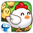 icon Animal Line Crossing 1.2.3