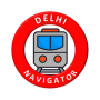 icon Delhi Navigator dla UMIDIGI C Note