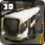 icon Miami Bus Driver Simulator 3D