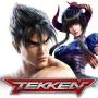 icon Tekken