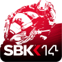 icon SBK14 Official Mobile Game