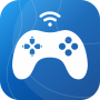 icon Remote Play Controller for PS dla Leagoo T5c