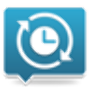 icon Add-On - SMS Backup & Restore. dla Doov V33