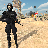icon Frontline Soldier Sniper War 1.0