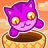 icon Cat Basket 1.0.4