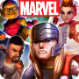 icon Marvel Mighty Heroes dla Micromax Canvas Mega 2