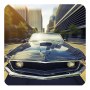 icon Fast Cars Live Wallpaper dla Allview P8 Pro