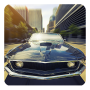 icon Fast Cars Live Wallpaper dla Micromax Canvas Mega 2