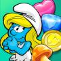 icon Smurfette's Magic Match dla ASUS ROG Phone