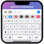 icon Iphone Keyboard