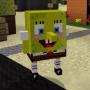 icon Addon Sponge for MC PE dla Aermoo M1