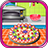icon Yummy Fruit Pizza 8.8.2