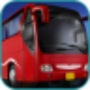 icon City Bus Simulator 3D 2015