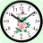 icon Skin Analog Clock-7 4.4