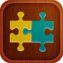 icon Jigsaw Puzzles Deluxe (FREE)!