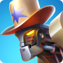 icon Iron Kill: Robot Games dla Micromax Bolt Warrior 1 Plus Q4101