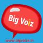 icon Big Voize