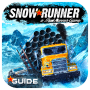 icon SnowRunner Mudrunner Game Walktrough dla blackberry Motion