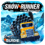 icon SnowRunner Mudrunner Game Walktrough dla sharp Aquos R