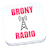 icon Brony Radio 8.0.0