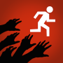 icon Zombies, Run! 11 dla blackberry Motion