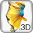 icon Betta Fish 3D 1.5.0