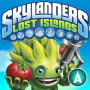 icon Skylanders Lost Islands™ dla AllCall Atom