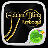 icon Golden Bling Keyboard 1.185.1.102