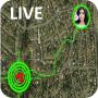 icon Live mobile Location Tracker