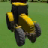 icon Tractor Parking 1