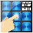 icon Dj hiphop maker sound bass pad 1.04