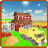 icon Village Farm Construction Sim 1.0