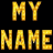icon 3D My Name Live Wallpaper 5.62